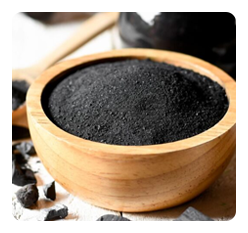 Charcoal Powder