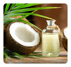 Organic Coconut Oil