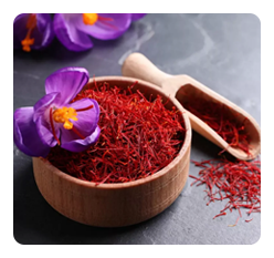 Saffron