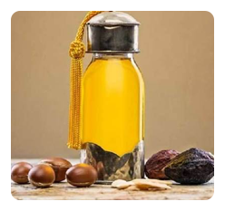 Organic Mahua Oi